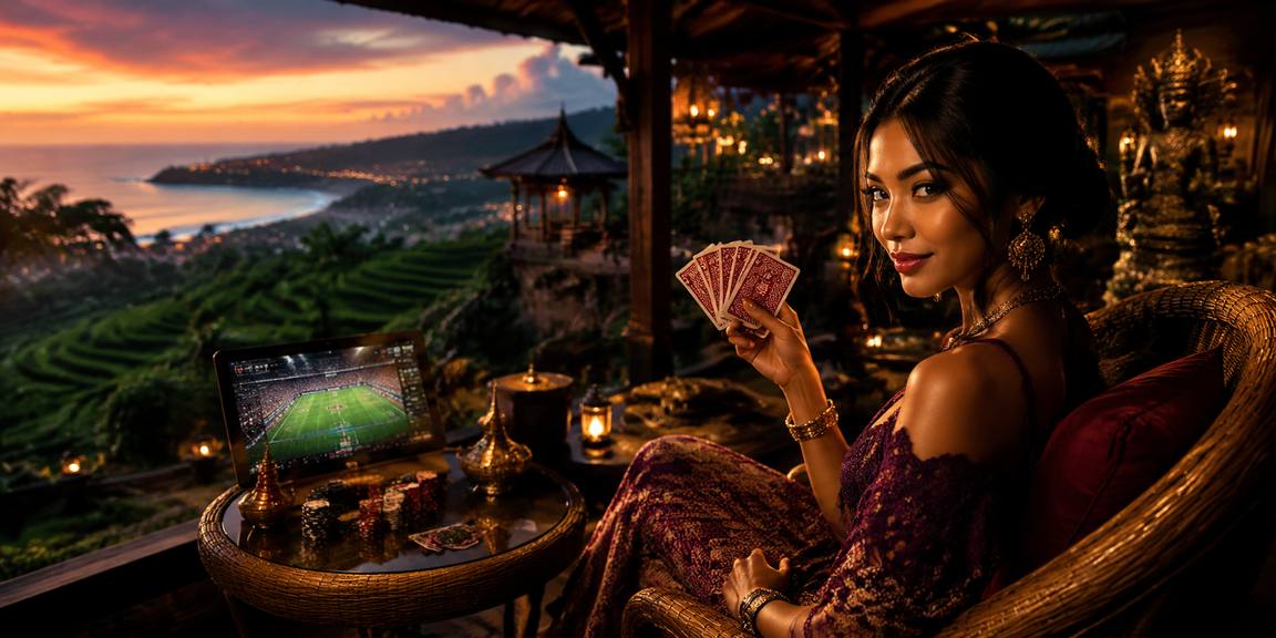 kampung138 VIP Baccarat